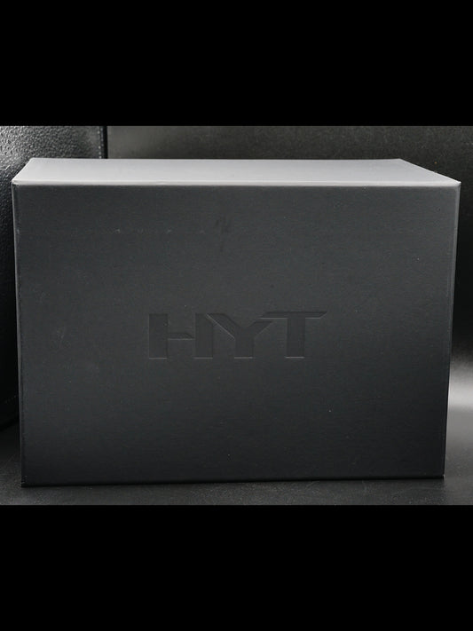 HYT H0 Diamond Black 048-AC-86-NF-CR