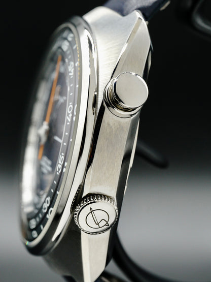 Singer Reimagined Track 1 London Edition