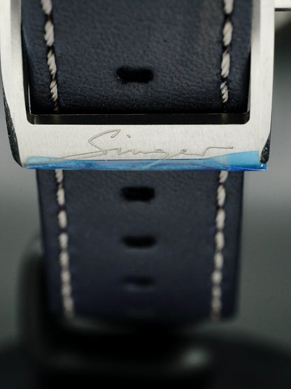 Singer Reimagined Track 1 London Edition