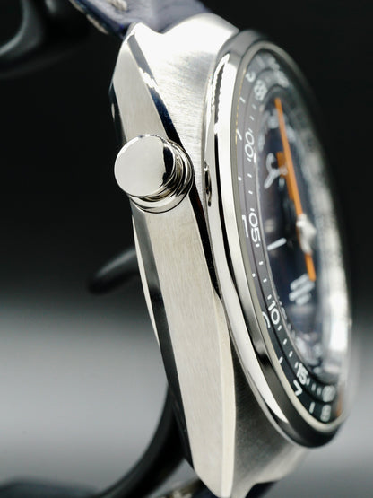 Singer Reimagined Track 1 London Edition