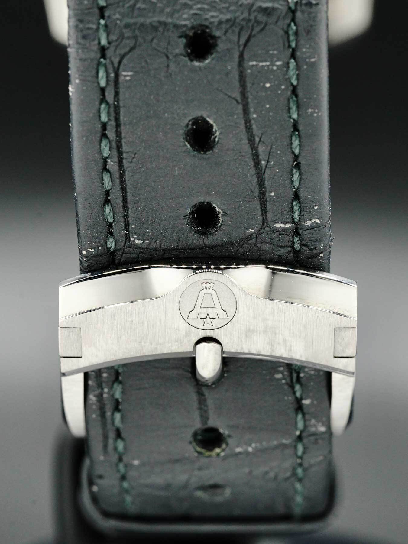 Angelus U20 Ultra-Skeleton Tourbillon 0TCAB.U01A.C004 No. 18/18