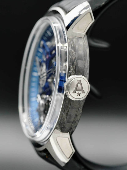 Angelus U20 Ultra-Skeleton Tourbillon 0TCAB.U01A.C004 No. 18/18