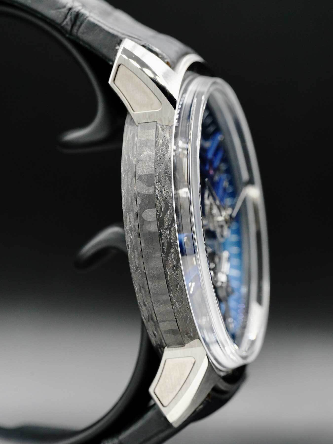 Angelus U20 Ultra-Skeleton Tourbillon 0TCAB.U01A.C004 No. 18/18