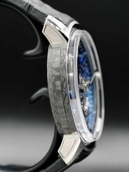 Angelus U20 Ultra-Skeleton Tourbillon 0TCAB.U01A.C004 No. 18/18