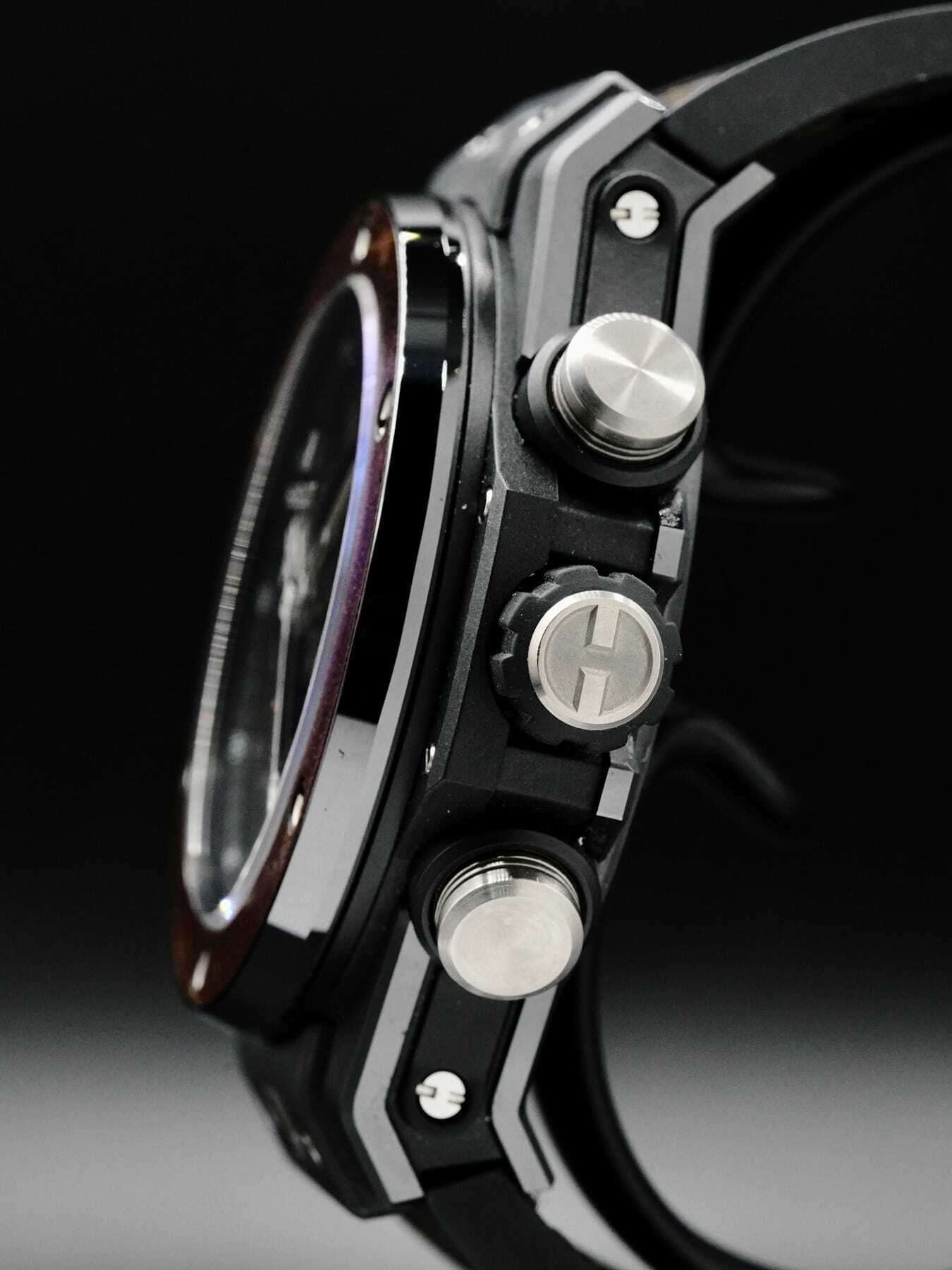 Hublot Big Bang Unico Berluti Cold Brown 45mm 411.CI.0500.VR.BER20