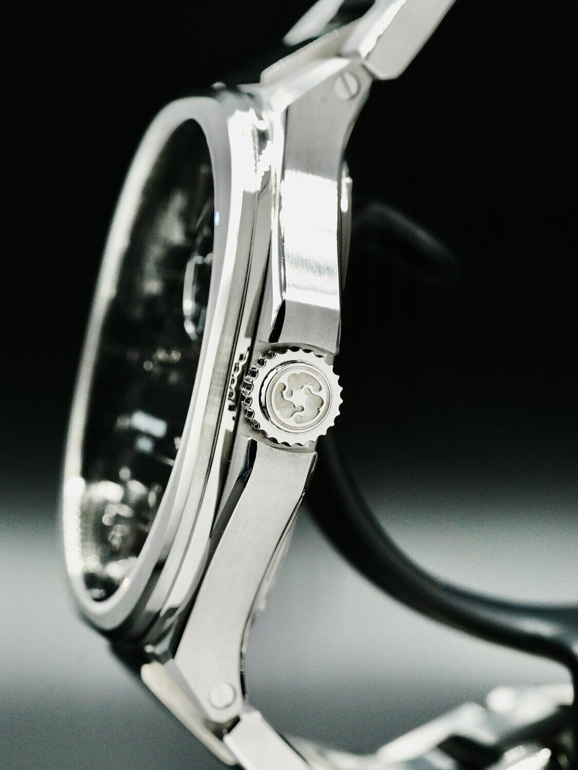 Speake-Marin Speake Marin Ripples