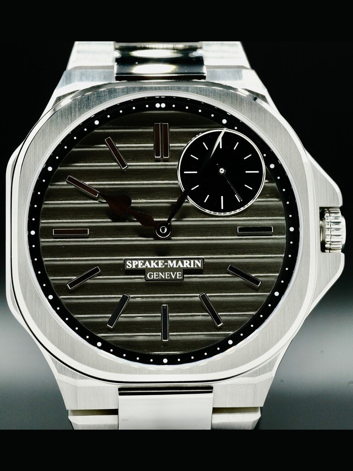 Speake-Marin Speake Marin Ripples