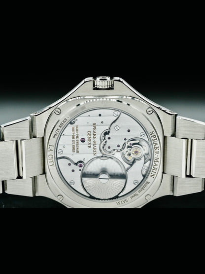 Speake-Marin Speake Marin Ripples