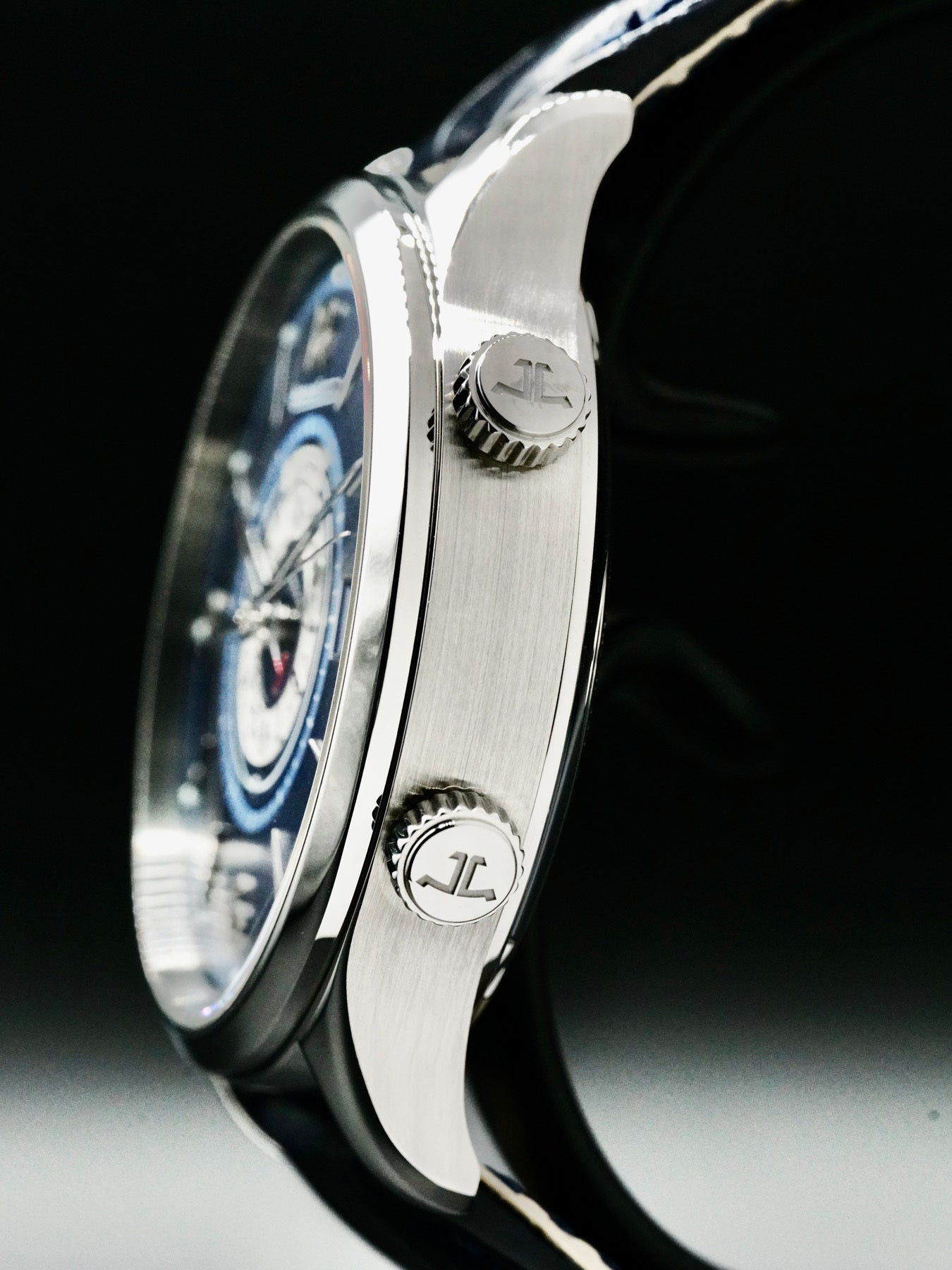 Jaeger LeCoultre Q410848J Master Memovox