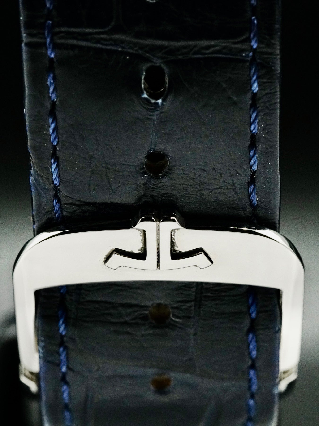 Jaeger LeCoultre Q410848J Master Memovox