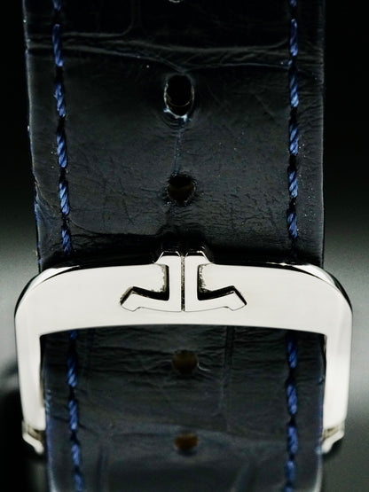 Jaeger LeCoultre Q410848J Master Memovox