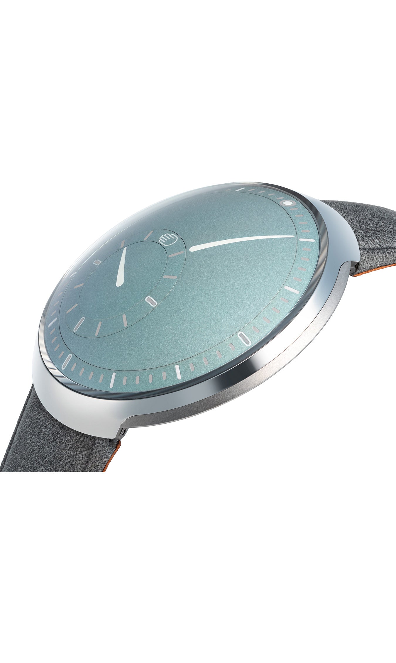 Ressence Type 8S Sage Green