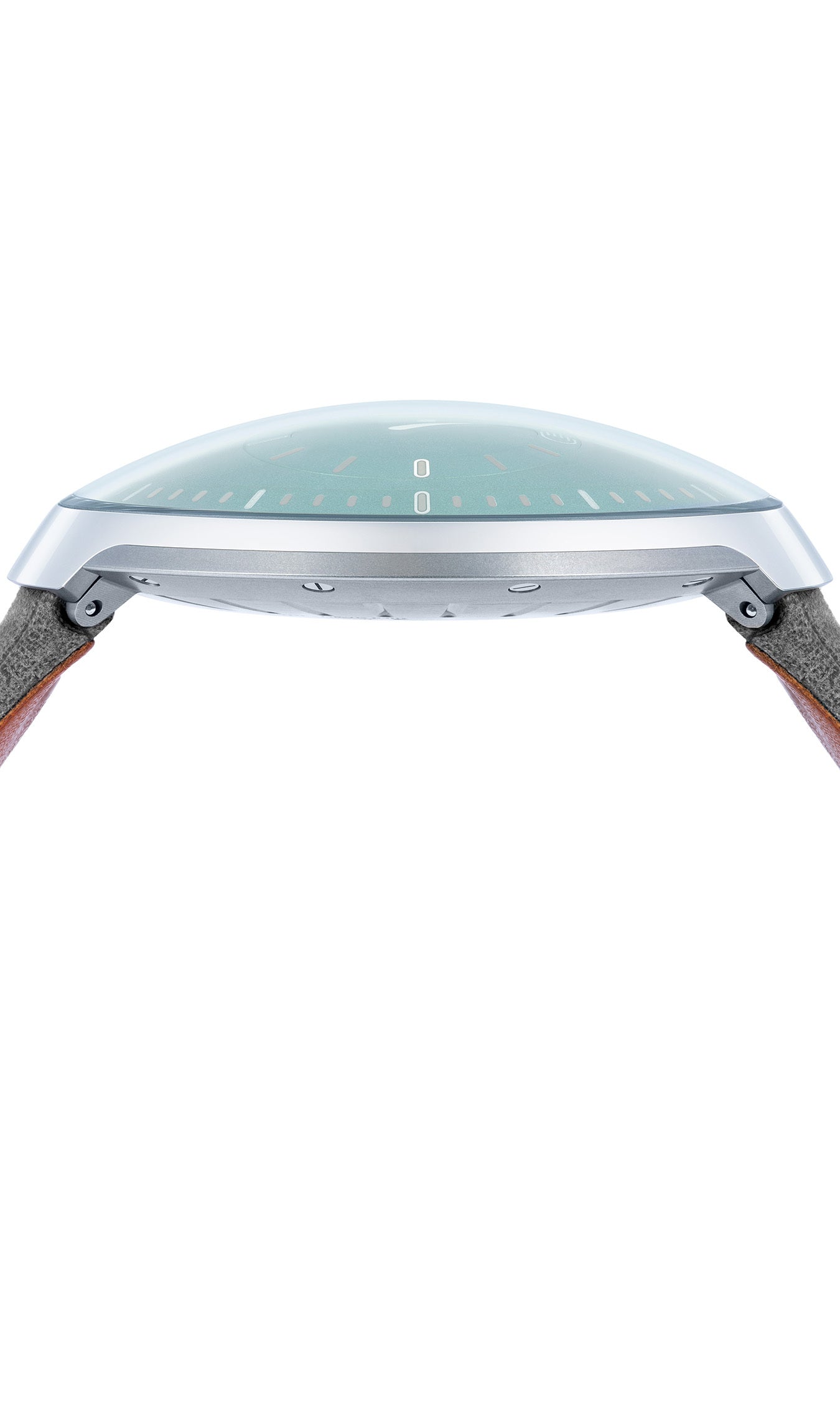 Ressence Type 8S Sage Green