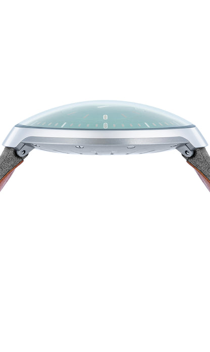 Ressence Type 8S Sage Green