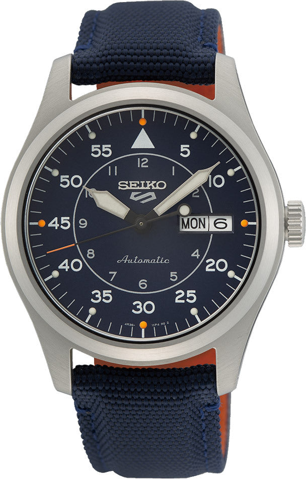 Seiko 5 Sports Field Street Style SRPH31