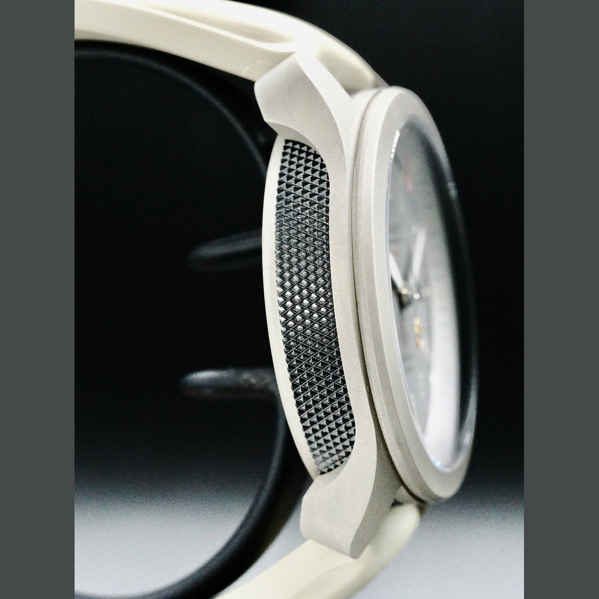 Bremont MB-SAVANNA-R-S MB Savanna Regular Strap