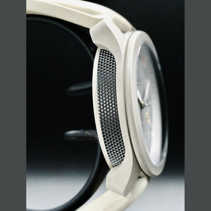 Bremont MB-SAVANNA-R-S MB Savanna Regular Strap