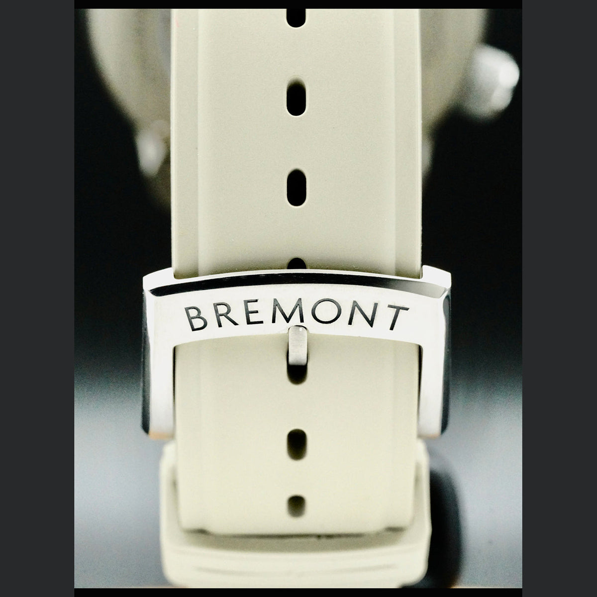 Bremont MB-SAVANNA-R-S MB Savanna Regular Strap