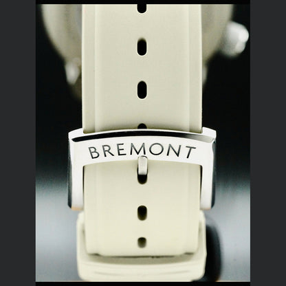 Bremont MB-SAVANNA-R-S MB Savanna Regular Strap