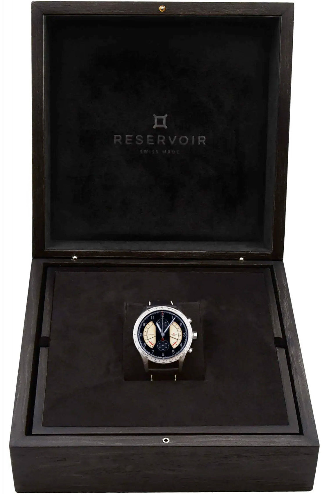 Reservoir Sonomaster Chronograph Modern on Strap