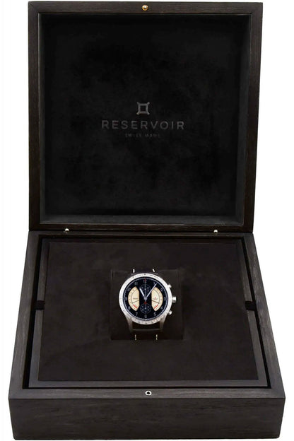 Reservoir Sonomaster Chronograph Modern on Strap