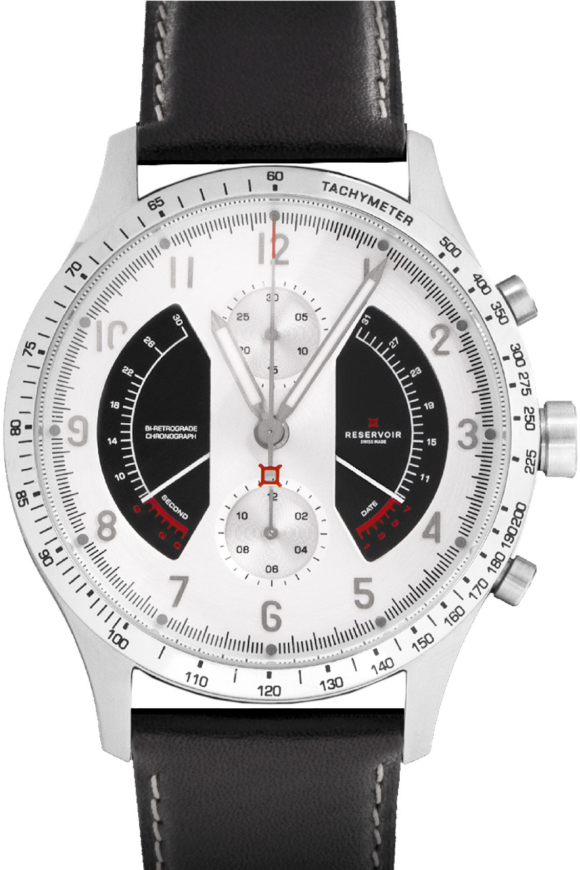 Reservoir Sonomaster Chronograph Modern on Strap