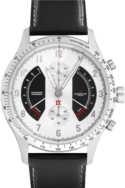 Reservoir Sonomaster Chronograph Modern on Strap