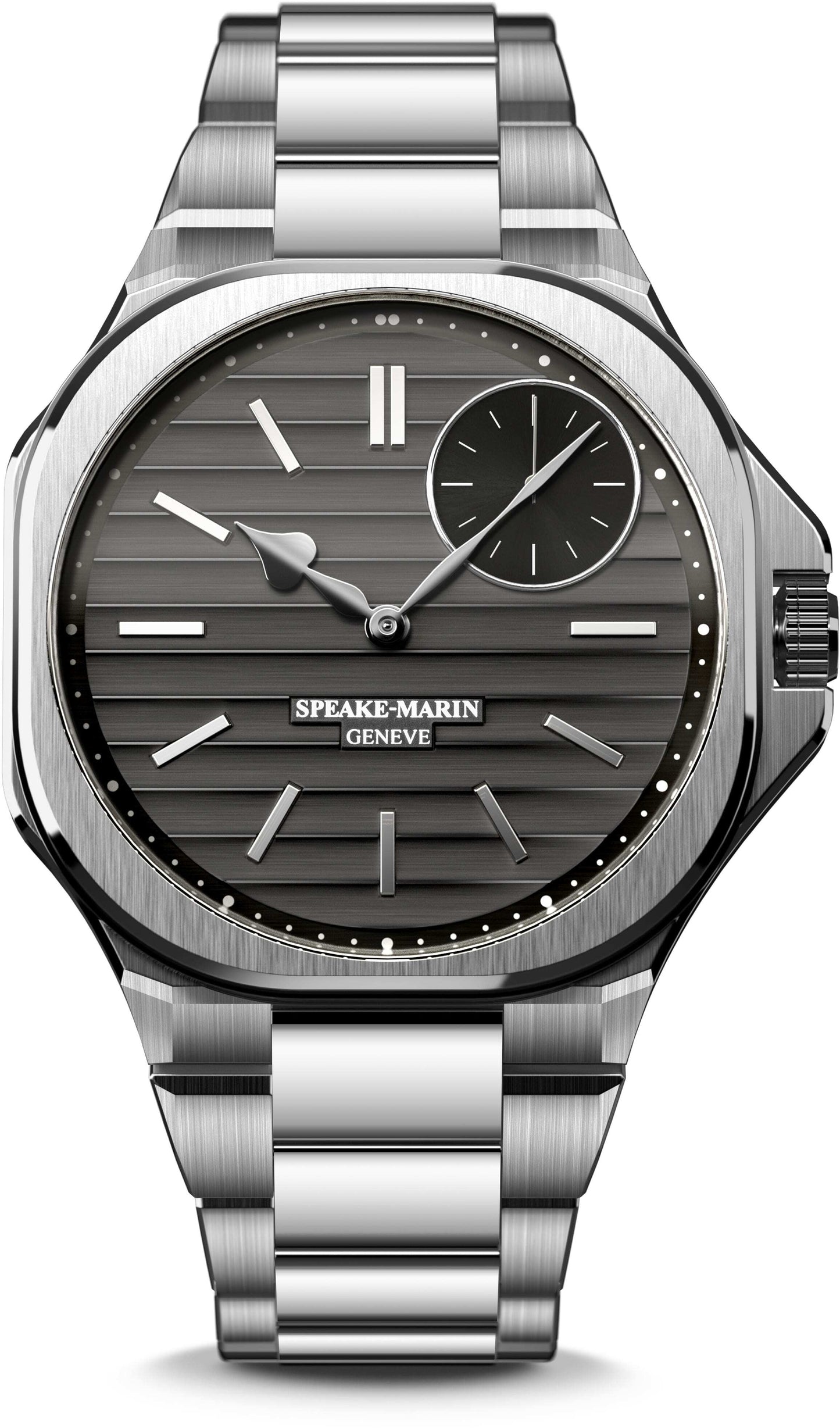 Speake-Marin Speake Marin Ripples