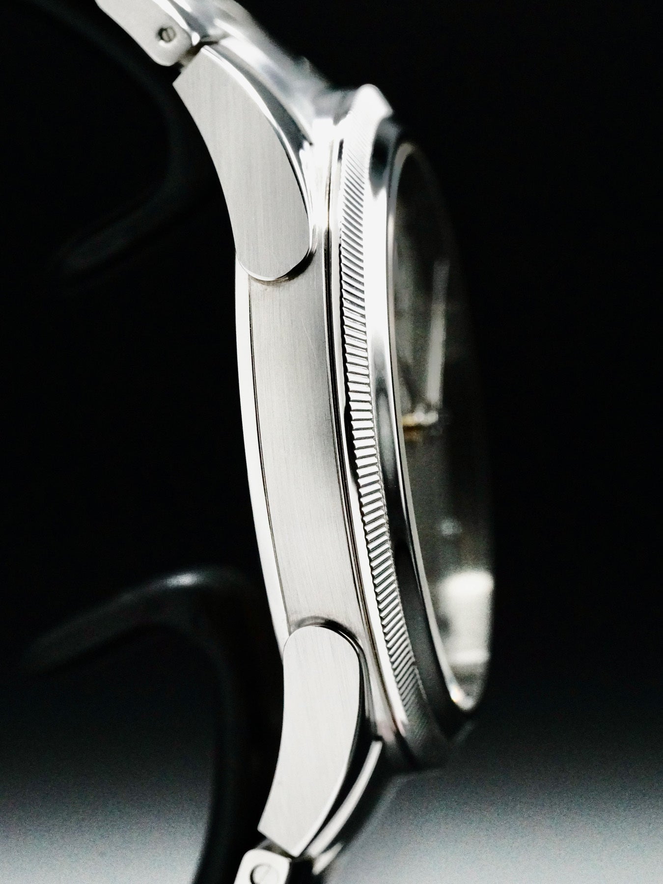 Parmigiani Fleurier PFC804-1020001-100182 Tonda PF  Silver Sand