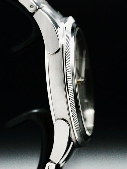 Parmigiani Fleurier PFC804-1020001-100182 Tonda PF  Silver Sand