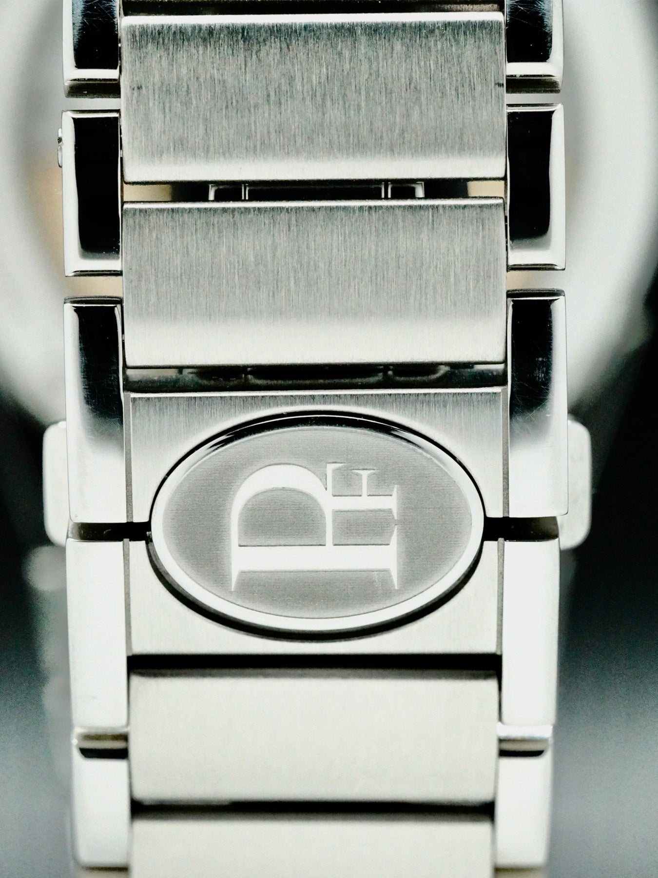 Parmigiani Fleurier PFC804-1020001-100182 Tonda PF  Silver Sand