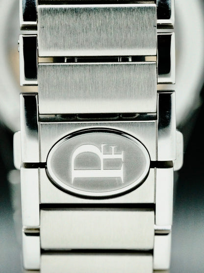 Parmigiani Fleurier PFC804-1020001-100182 Tonda PF  Silver Sand
