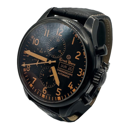 Ernst Benz Chronoscope PVD GC10176N
