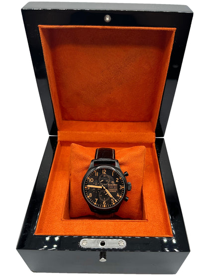 Ernst Benz Chronoscope PVD GC10176N