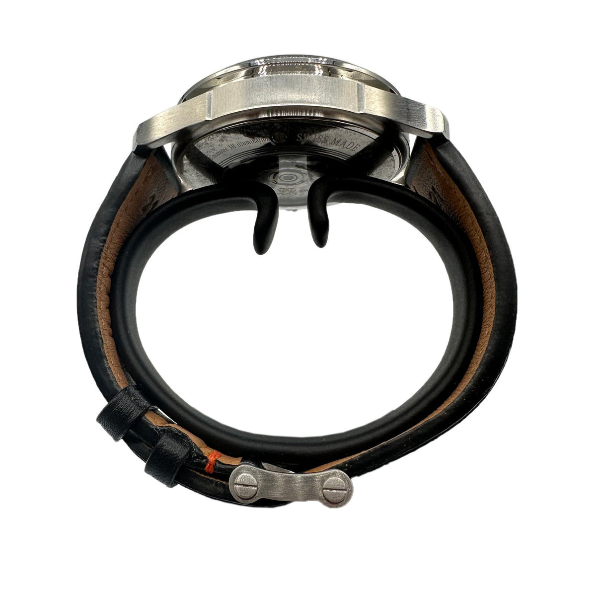 Ball Watch Fireman Storm Chaser Pro CM3090C-L1J-GY