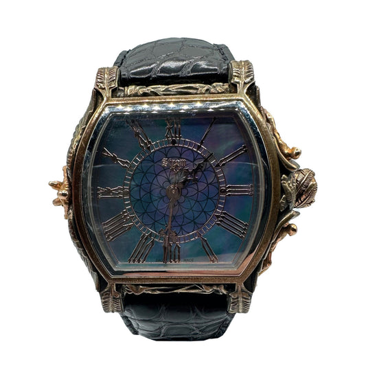 Strom Agonium Archangeli Red Gold Dark C12-01.RG.90