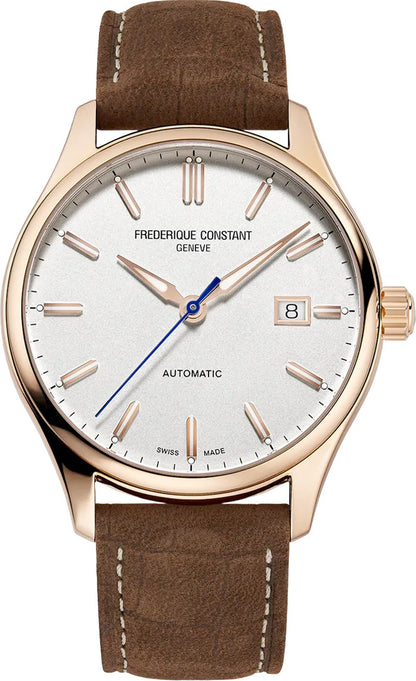 Frederique Constant FC-303NV5B4 Index Automatic 40mm
