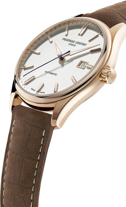Frederique Constant FC-303NV5B4 Index Automatic 40mm