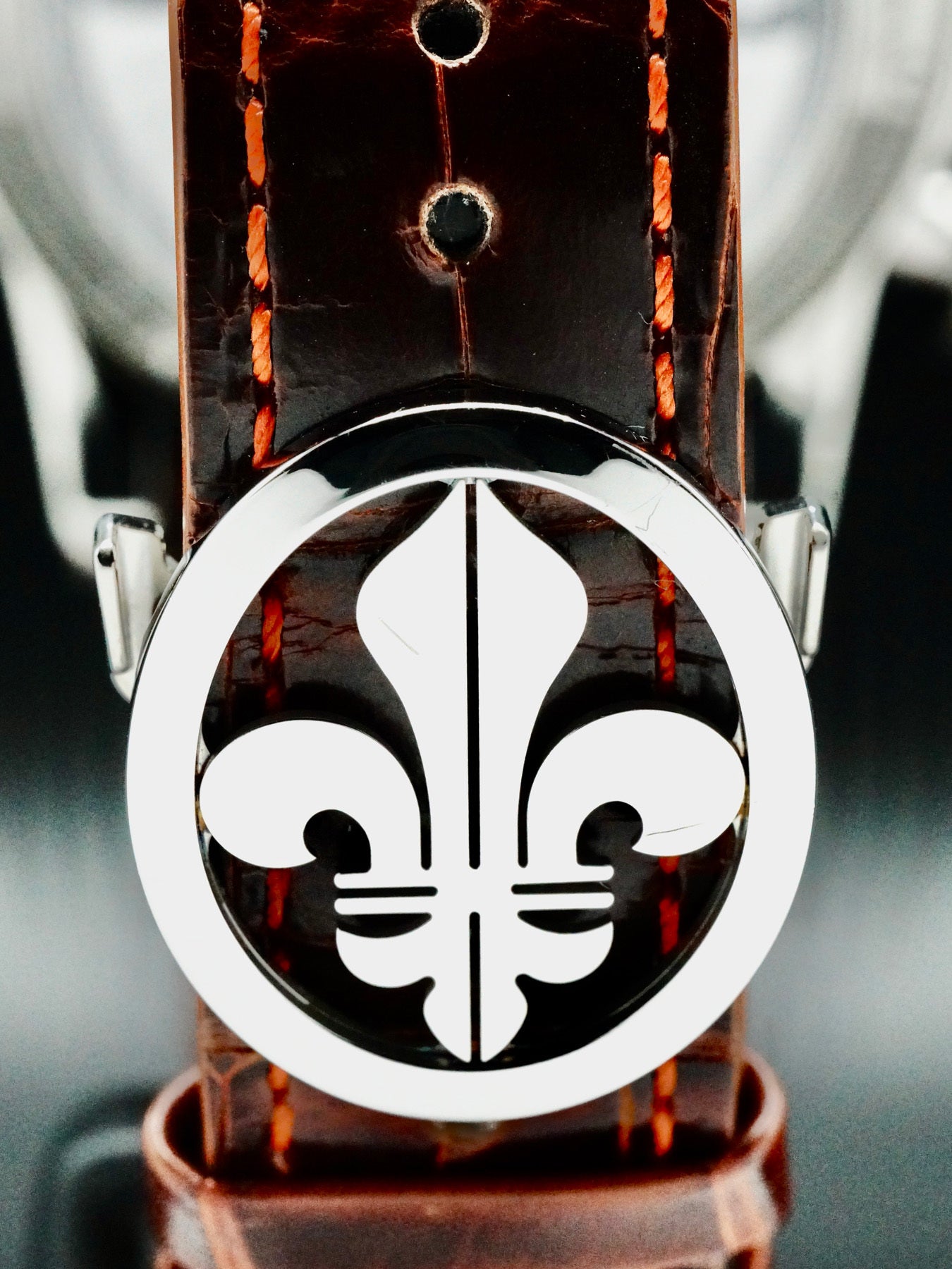 Louis Moinet Memoris Life Amazonia LM-86.20.AM Limited edition