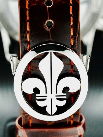 Louis Moinet Memoris Life Amazonia LM-86.20.AM Limited edition