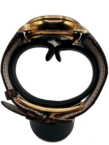 Blancpain Villeret 8 Day Complete Calendar 6639-3637-55B