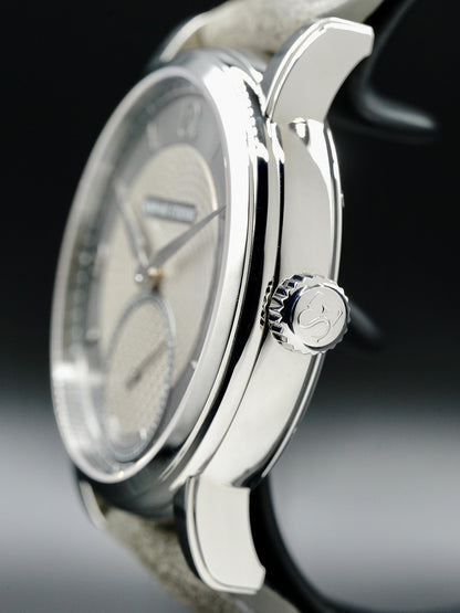 Schwarz Etienne Roma Synergy Grey WROVMA43SSCUBCLTD-A