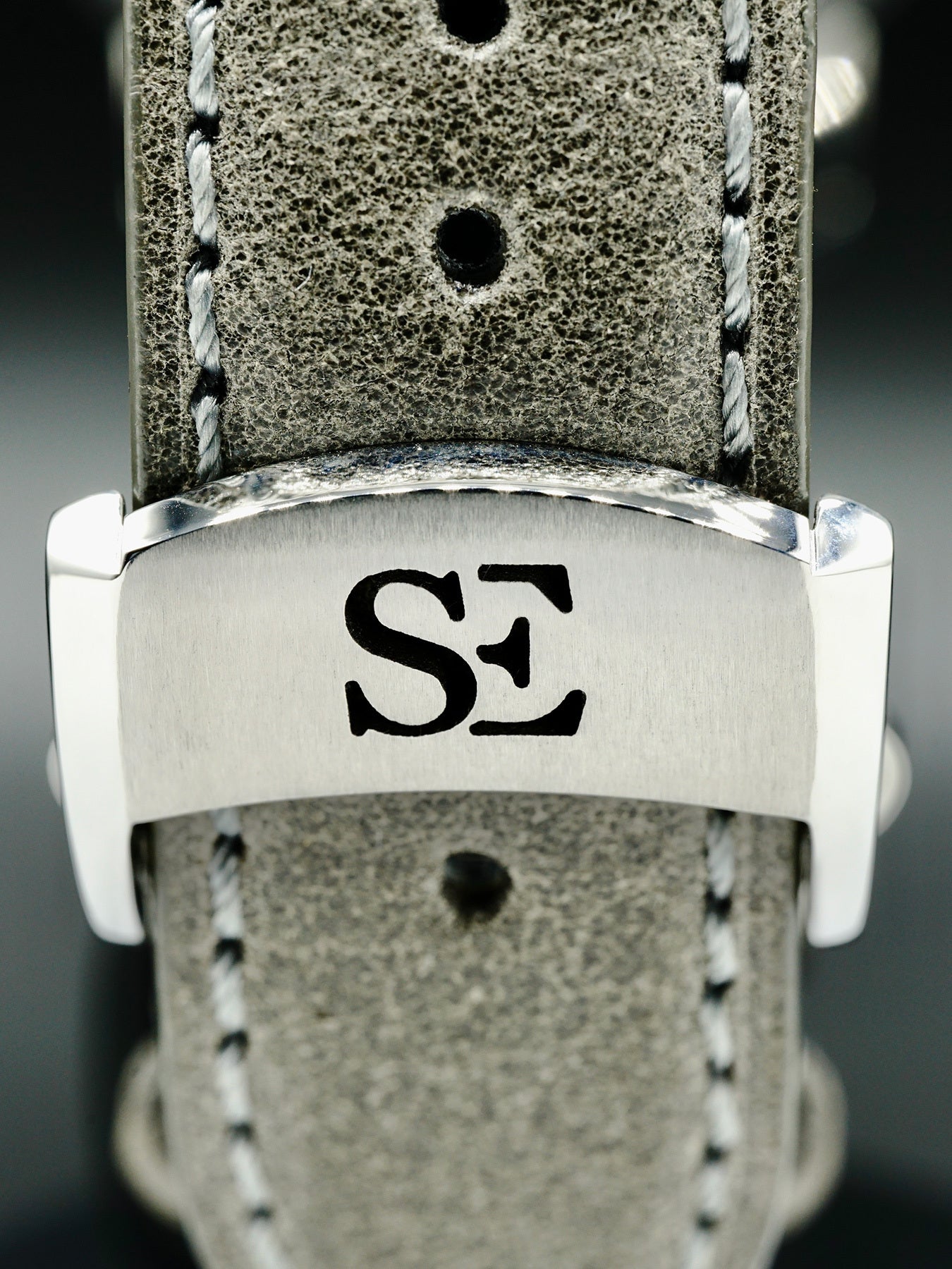 Schwarz Etienne Roma Synergy Grey WROVMA43SSCUBCLTD-A