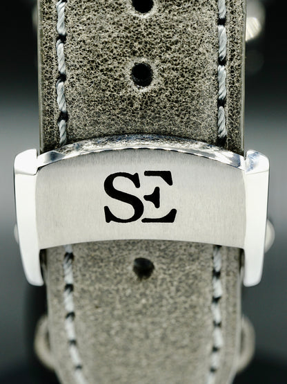 Schwarz Etienne Roma Synergy Grey WROVMA43SSCUBCLTD-A