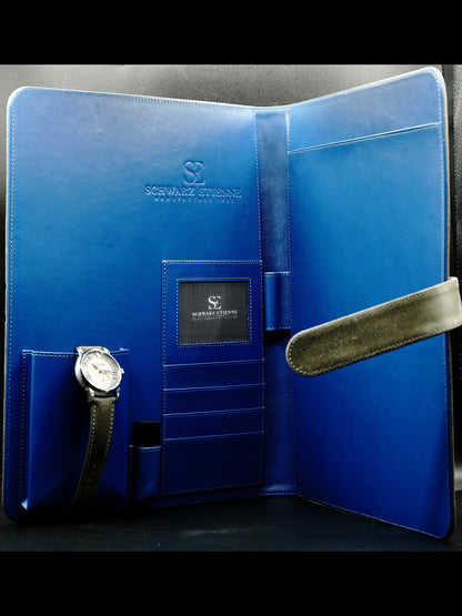 Schwarz Etienne Roma Synergy Grey WROVMA43SSCUBCLTD-A