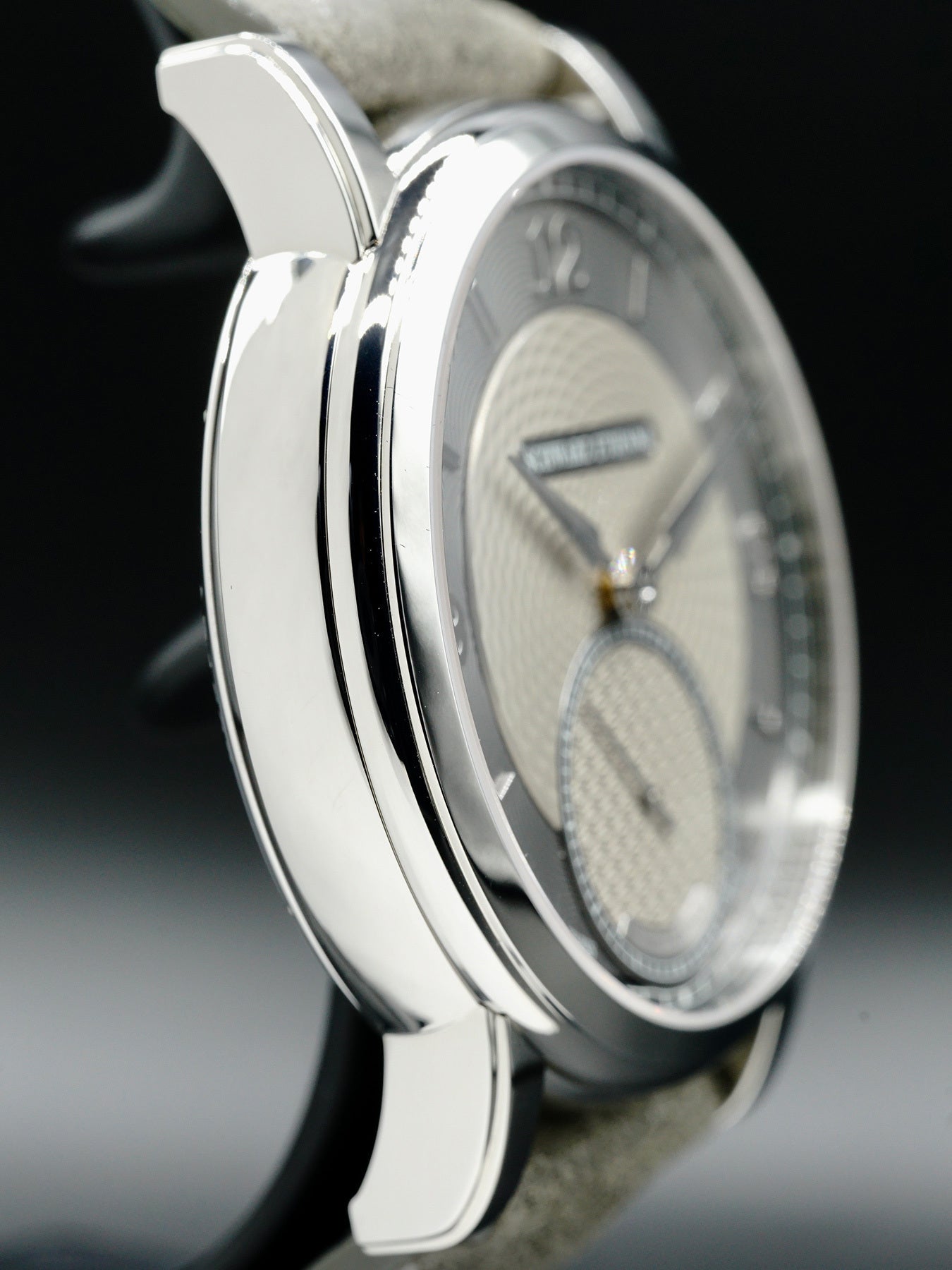 Schwarz Etienne Roma Synergy Grey WROVMA43SSCUBCLTD-A