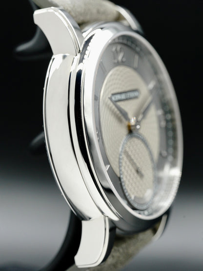 Schwarz Etienne Roma Synergy Grey WROVMA43SSCUBCLTD-A