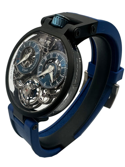 Bovet Pininfarina OttantaSei