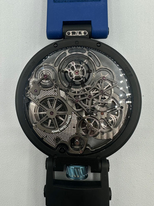 Bovet Pininfarina OttantaSei