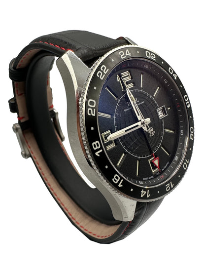 Ball Engineer Master II Pilot GMT GM3090C-LLAJ-BK